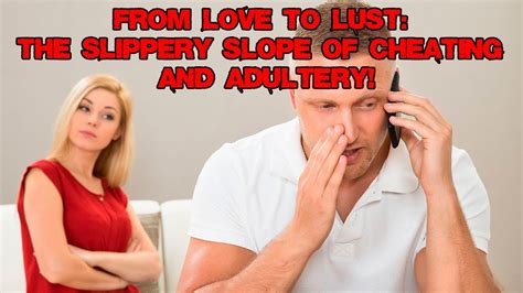 The Slippery Slope of Cuckoldry Part 1 .